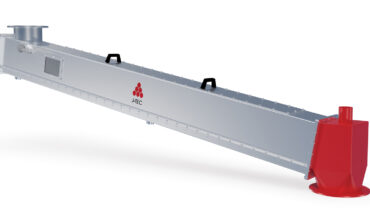 Industrial Airslides