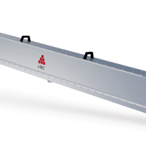 Industrial Airslides