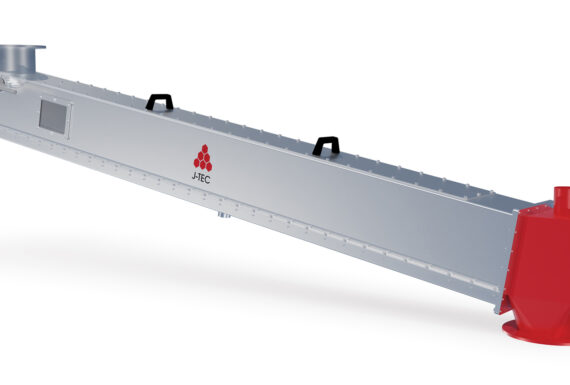 Industrial Airslides