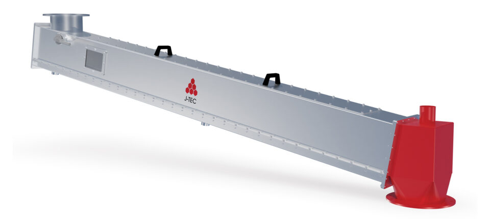 Industrial Airslides