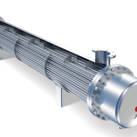 Tubular Exchangers
