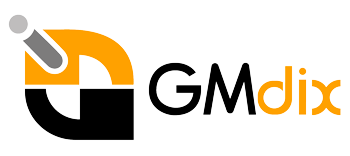 Logo GMdix