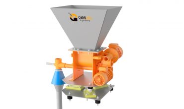 Solids Dosing Equipment