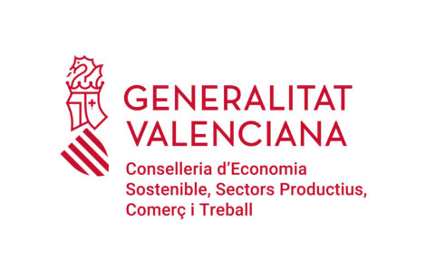 Subvención concedida por GVA dentro del programa de promoción exterior